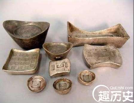 清朝官员年俸禄到底有多少？也难怪会有这么多人贪污