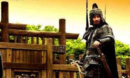 要是此人不死，项羽未必能破秦军，秦朝也不会这么快灭亡