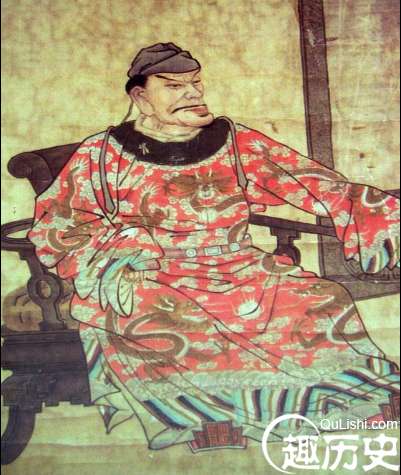 明朝是个统一的多民族国家，朱元璋虽然灭了元朝，但是并没有驱逐蒙古人