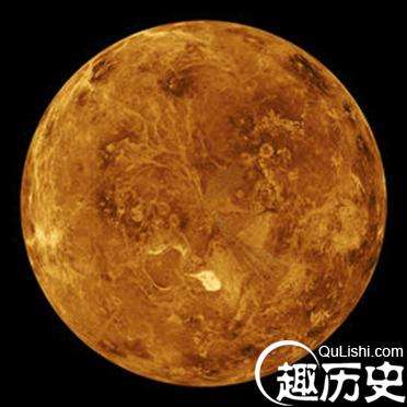 夜空中最明亮的行星是哪一颗？金星比天狼星明亮14倍