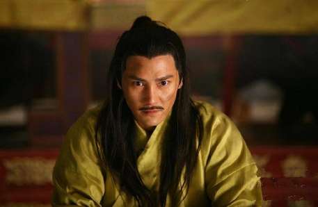 宋高宗为什么会把皇位传给太祖一脉，难道后继无人了吗