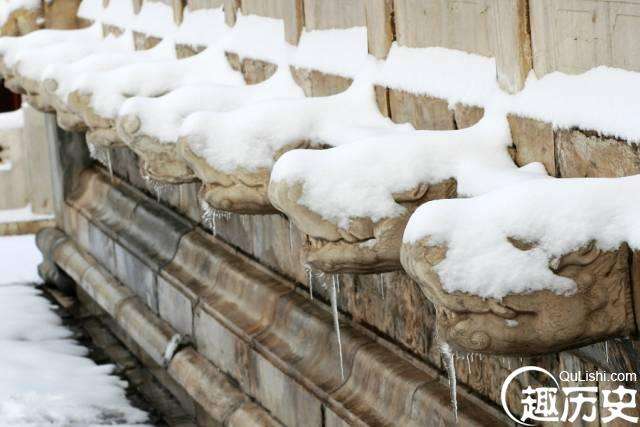 It is expected that the temperature in Shaanxi this winter is expected to appear at the beginning of next year.