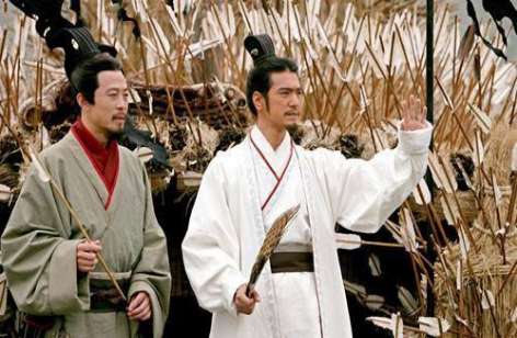 草船借箭&rdquo;并不是发生在赤壁之战？还不是诸葛亮所为？