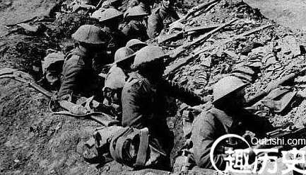 伤兵藏身敌军司令四年竟未被发现！不能不说是一个奇迹