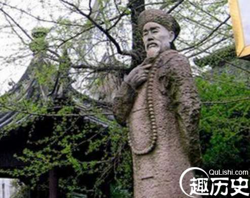 贪官跟庸官相比谁更可恨，这个人可以告诉真相