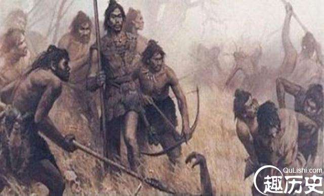 古代皇帝死后，都会派专人守墓，这个村民竟守墓4000多年！