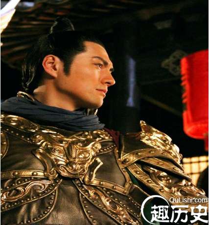 秦琼出身低微，其先祖史无记载，身世一直成谜，给一块墓志铭揭晓了
