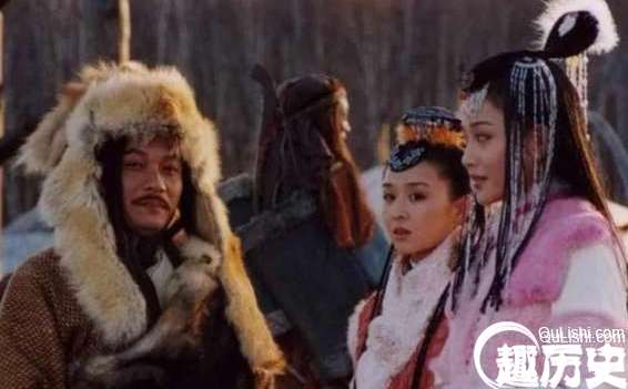 汉族女子为什么不愿嫁给匈奴人，除了野蛮粗鲁之外这个习俗最不能接受