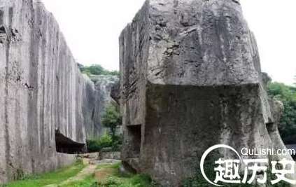 宋朝最大的工程，远超埃及金字塔，但是最后却半途而废