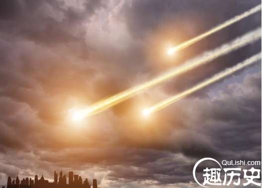 明朝时期，有关于王恭厂大爆炸的说法，和相关的考证