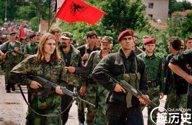 你知道哪一个国家解体了之后直接被一分为三了吗？