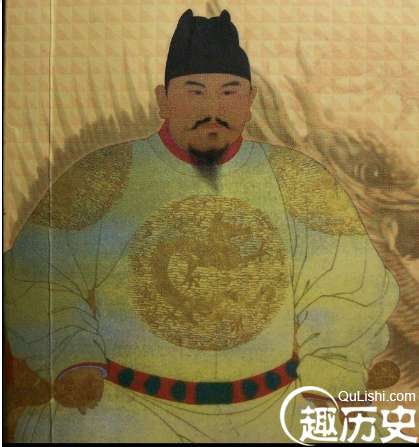 朱元璋可以用十五年统一天下，曹操为什么却不能呢？