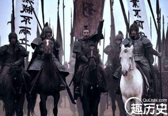 古代将军为何很少骑白马去打仗，看完原因估计你也不敢