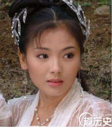 宋太祖灭蜀，俘获一位美女，此女做了一首诗流传千古