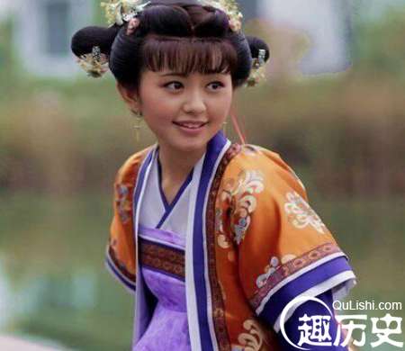 丈夫为了羞辱她立了五个皇后，她父亲夺了她儿子的天下，为何？