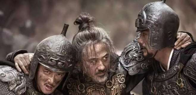 北方汉族险些被灭，最烂朝代没有之一