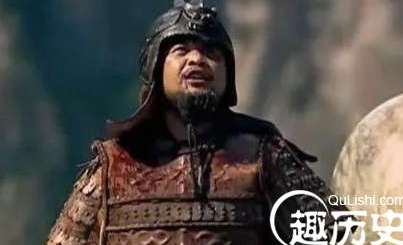 击杀罗成原型的刘黑闼，李世民也拿他没办法，最后被李建成干掉