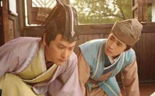 古代公子读书为什么要带书童，除了陪读竟还要做这些事