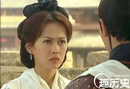 秦始皇的母亲赵姬,真的是生性淫荡吗？