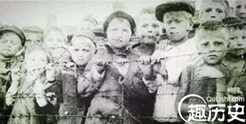 有犹太人血统的希特勒,为什么还屠杀了近600万