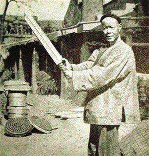 师父告诉他砍头不能过百，他却连砍了三百个，结果下场凄惨