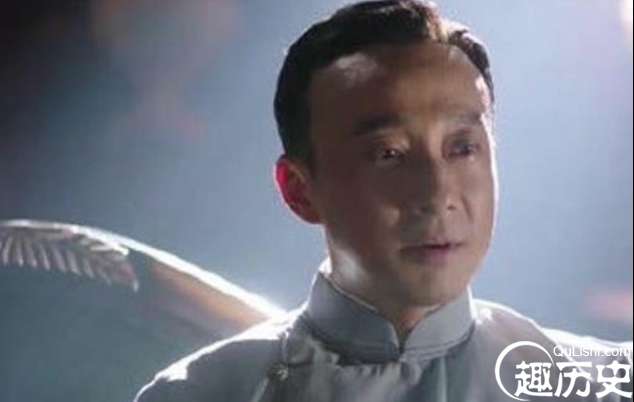 远大前程陆昱晟的结局是什么？最后他怎么样了？