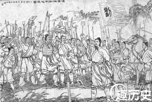 南越王赵佗是一个什么样的人呢？看完这篇文章你就明白了