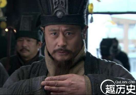 曹操手下的谋士荀彧为什么要反对他称帝呢？原来是这个原因