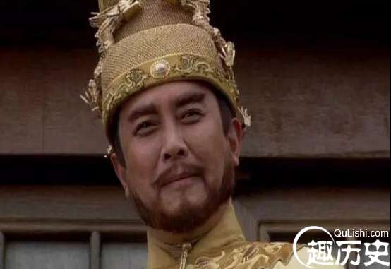 为什么汉景帝能够平定七国之乱，而建文帝却输给了朱棣