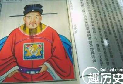 王世则两次考试连中状元，被称“跛脚状元”“铁面王”