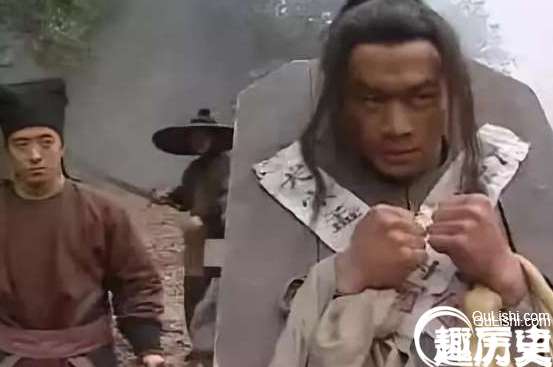 古代中国喝的酒大概是几度？武松喝了18碗都不倒