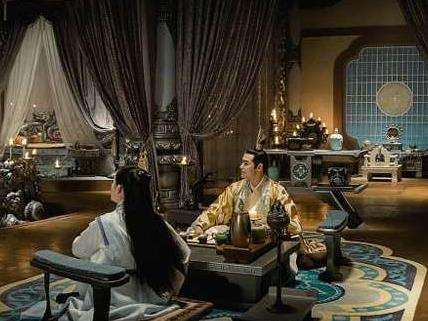 《扶摇》电视剧大结局是什么 男配们也将收获美满人生