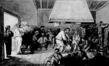 红溪惨案什么时候发生的？红溪惨案发生的背景和原因