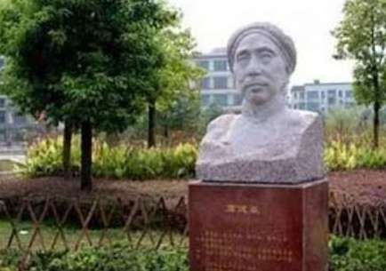 伟大的母亲葛健豪，培养出了四位叱咤风云的无产阶级革命家