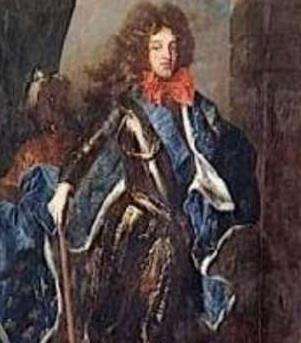 法兰西国王——路易三世，路易三世的生平简介