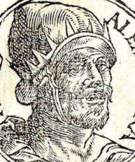 东罗马帝国皇帝——阿历克塞三世·安杰洛斯，阿历克塞三世的生平简介