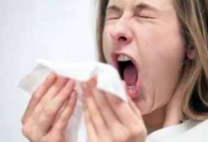 打喷嚏代表有人想你？宋朝人认为是有人说闲话