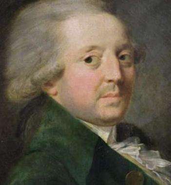 18世纪法国最后一位哲学家和数学家——孔多塞