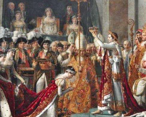 法兰西波旁王朝复辟前最后一任国王：路易十六
