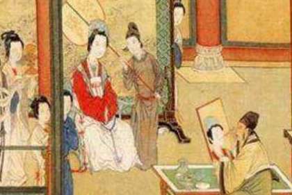 古代和亲为什么都是公主嫁出去？而不是别人嫁进来？