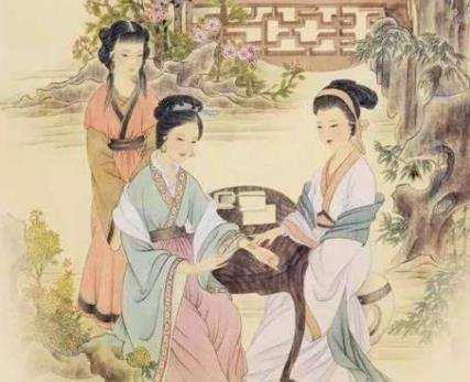 中古古代女医知多少 西汉时期就已设有“女医”官职