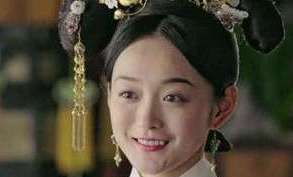 《如懿传》玫贵人孩子怎么了？玫贵人扮演者介绍