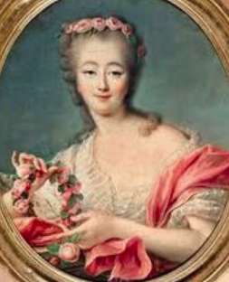 杜巴丽夫人:法国国王路易十五世的最后一个情