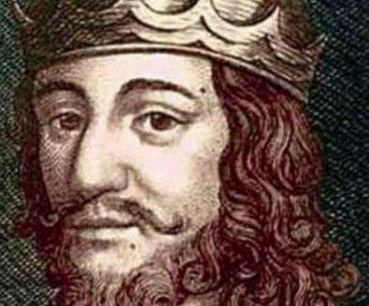 苏格兰历史中最重要的国王之一：罗伯特一世