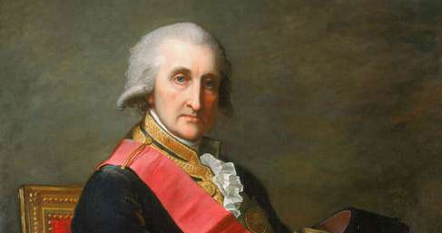 乔治&middot;布里奇斯&middot;罗德尼