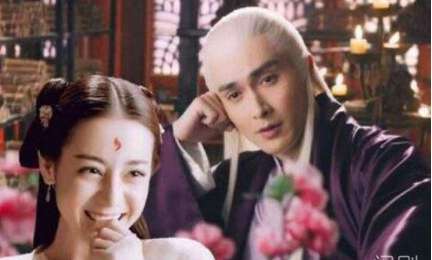 迪丽热巴新剧叫什么 《三生三世枕上书》预计什么时候杀青