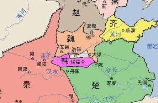 从秦齐互帝到险被灭国，齐国是怎么灭亡的？