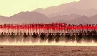 为什么每次外敌入侵，南方的抵抗比北方更激烈？