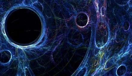 暗能量为什么驱动发展 为什么暗物质已经越来越被科学界证实和重视了