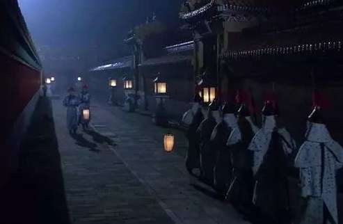 中国古代的 ldquo;宵禁 rdquo;一般都是什么时候？绵延千年的中国宵禁史